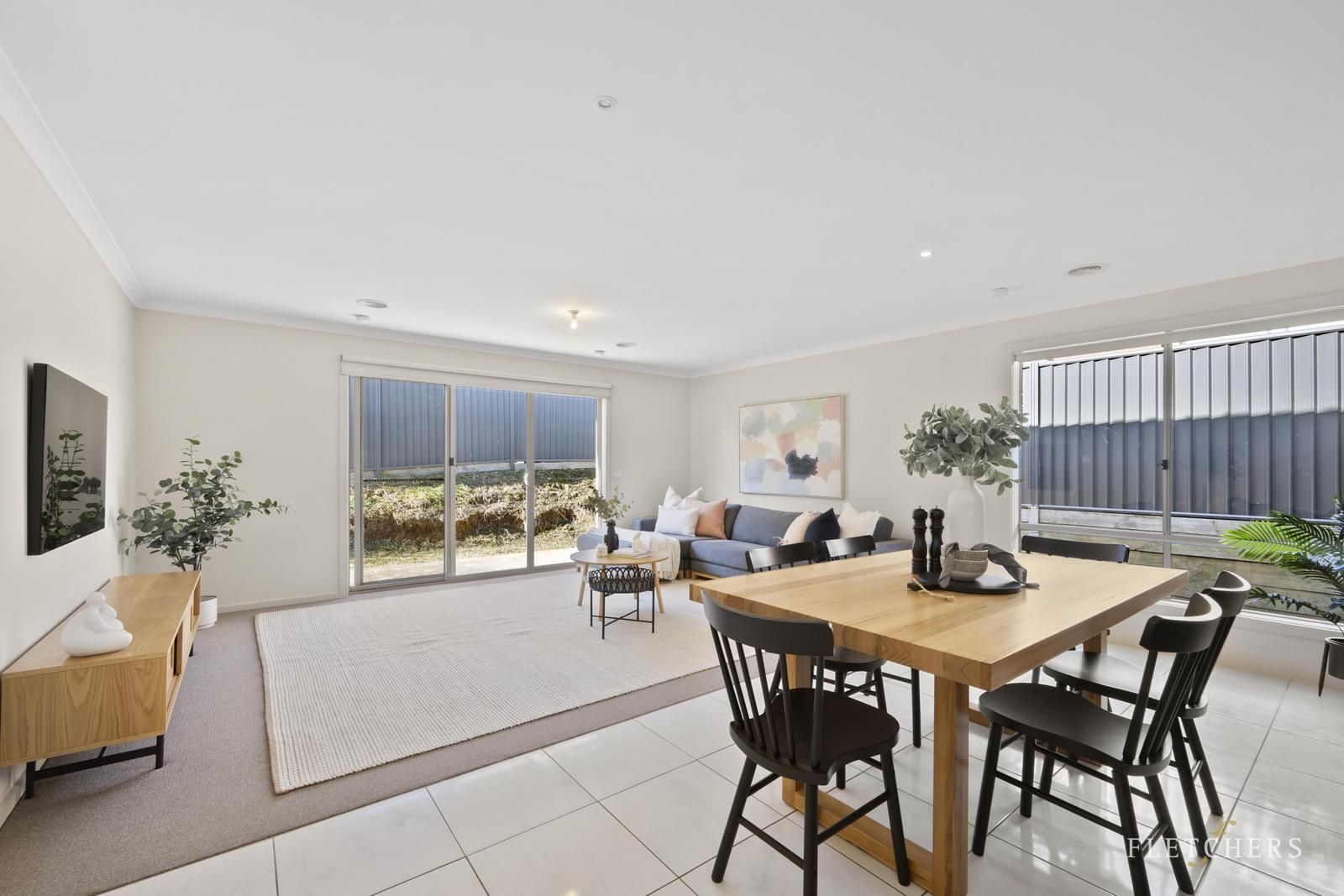 1/5 Fincham Street, Mount Pleasant VIC 3350, Image 1