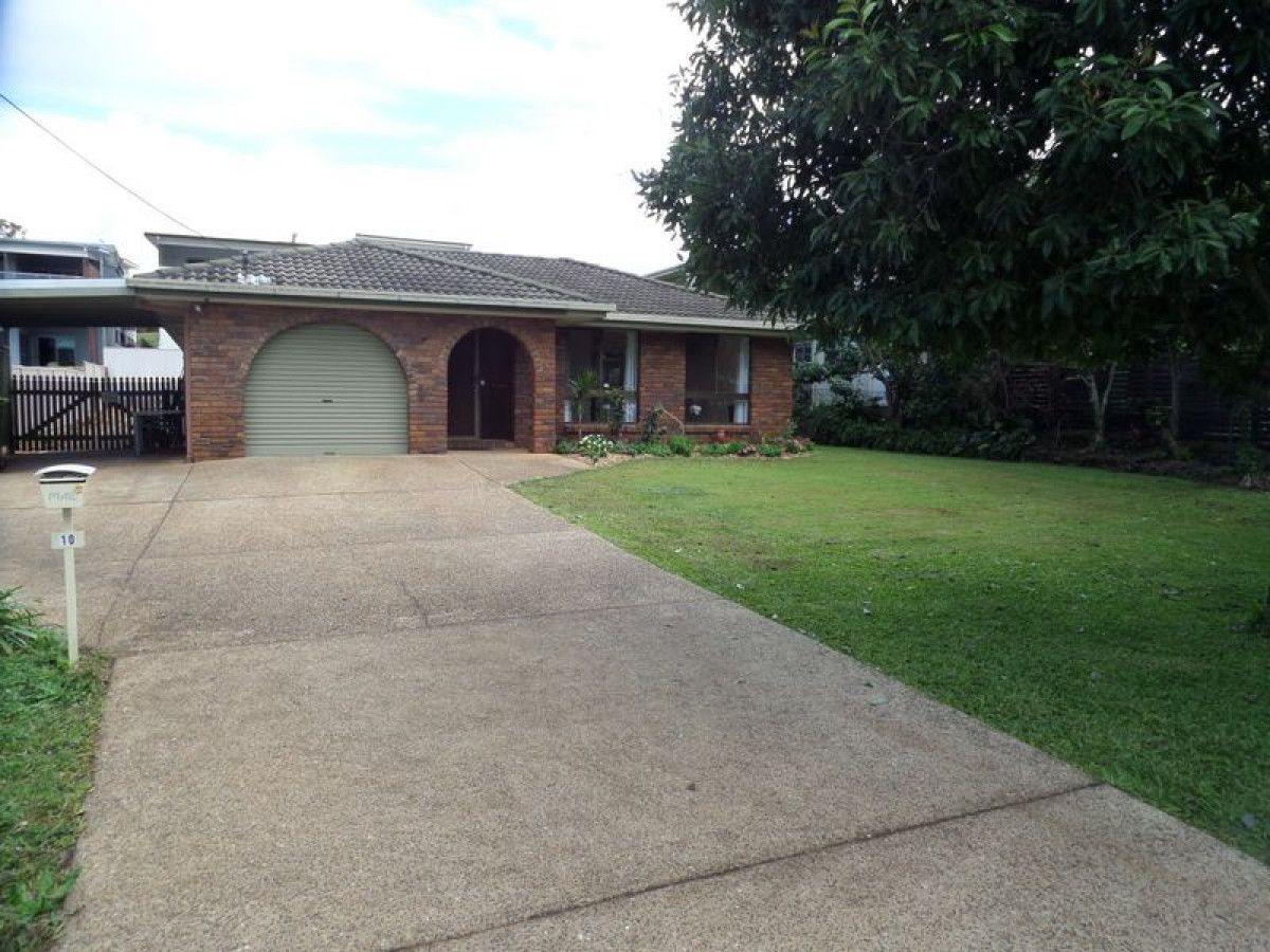 1012 Cleveland Terrace, Ormiston Property History & Address Research