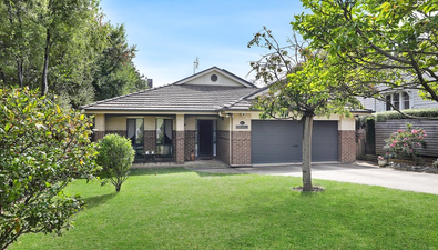 Picture of 13 Belmore Street, BOWRAL NSW 2576