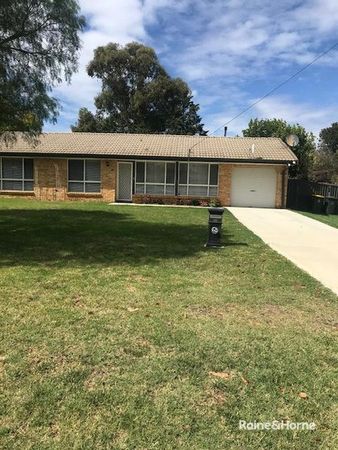 3 bedrooms House in 49 FROME STREET RAGLAN NSW, 2795