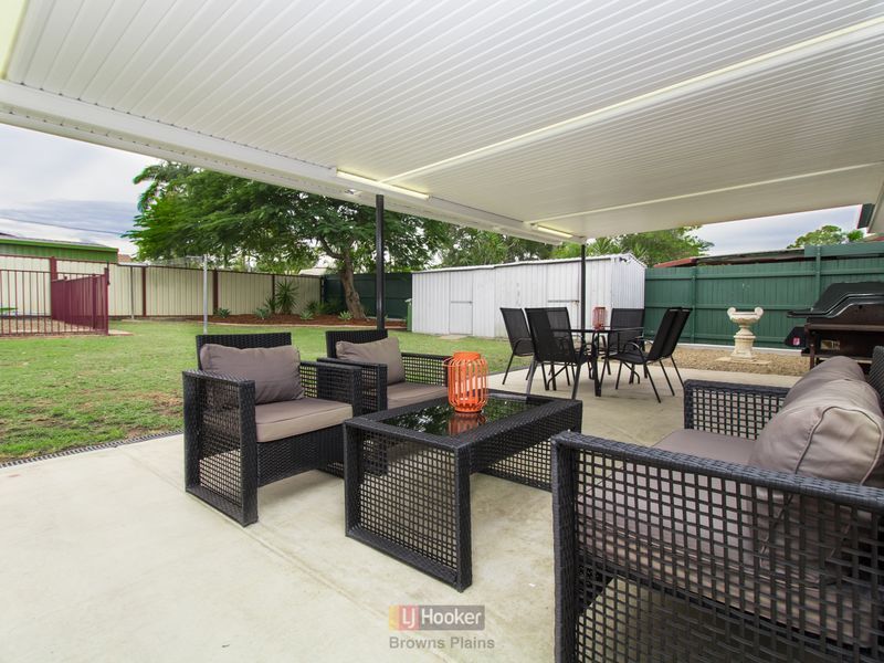 24 Quandong Street, Crestmead QLD 4132, Image 2