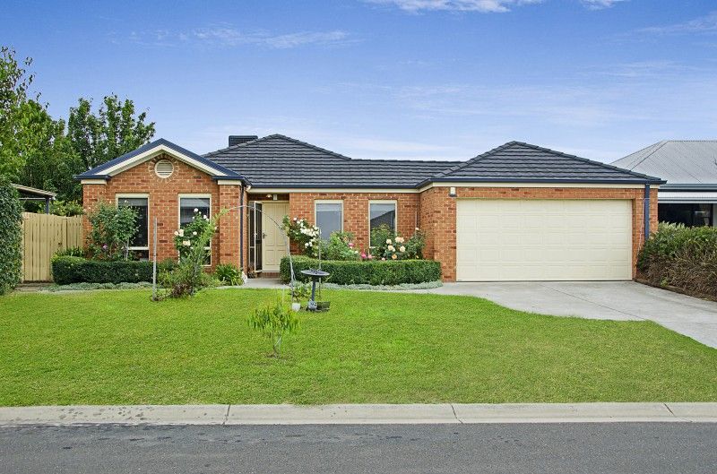 5 Daintree Drive, Winchelsea VIC 3241, Image 0