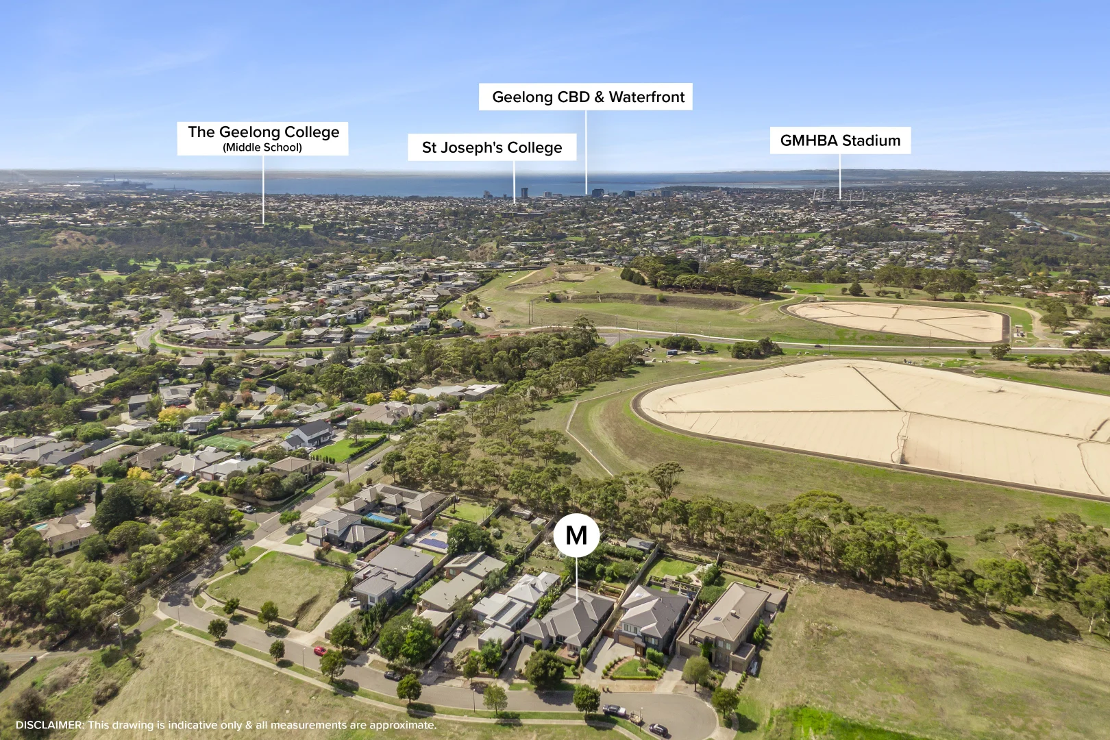 Additional image 24 of 6 Meadow Court, Highton VIC 3216