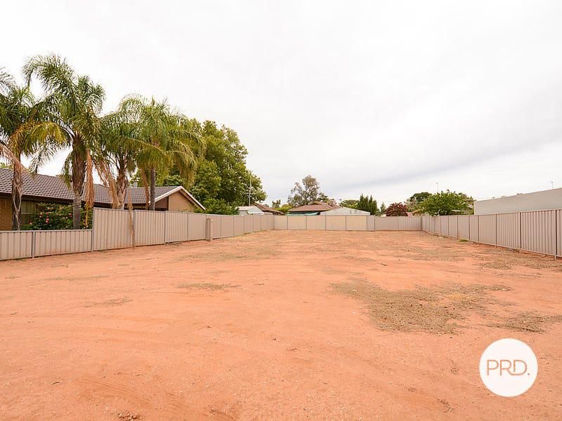 8 Oombah Street, Red Cliffs VIC 3496