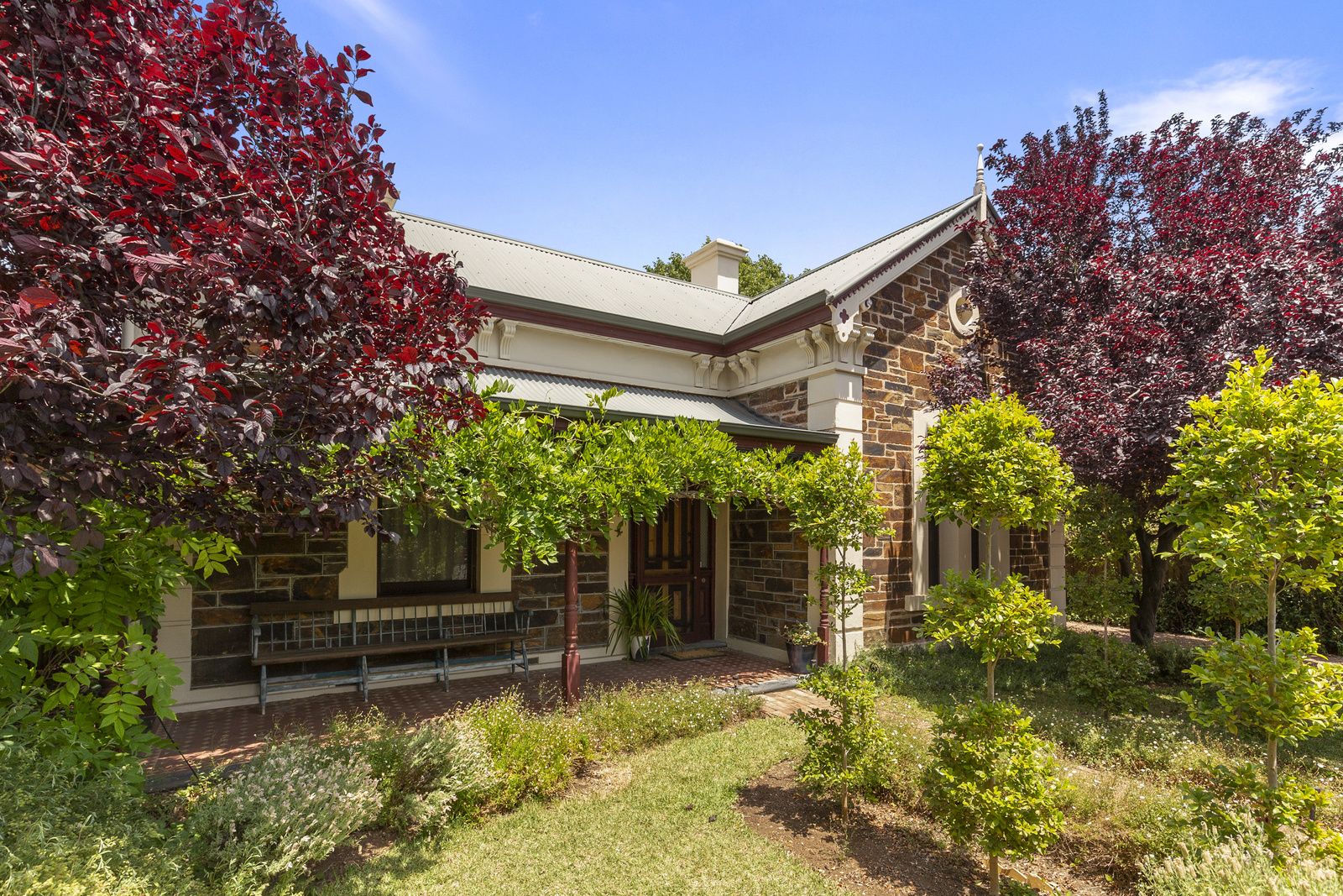 4 Dutton Terrace, Medindie SA 5081 House For Sale Domain