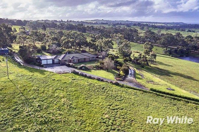 Picture of 76 Cattle Route Road, MOUNT BARKER SUMMIT SA 5251