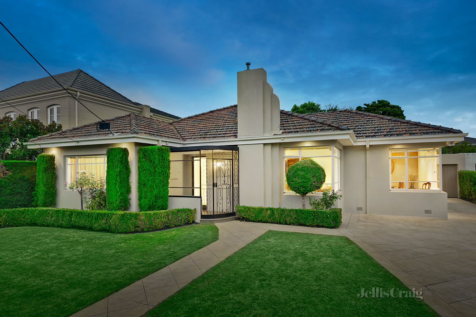 12A Comer Street, Brighton East Property History & Address Research