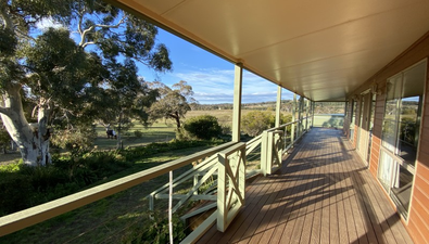 Picture of 73a Clare Lane, BUNGENDORE NSW 2621
