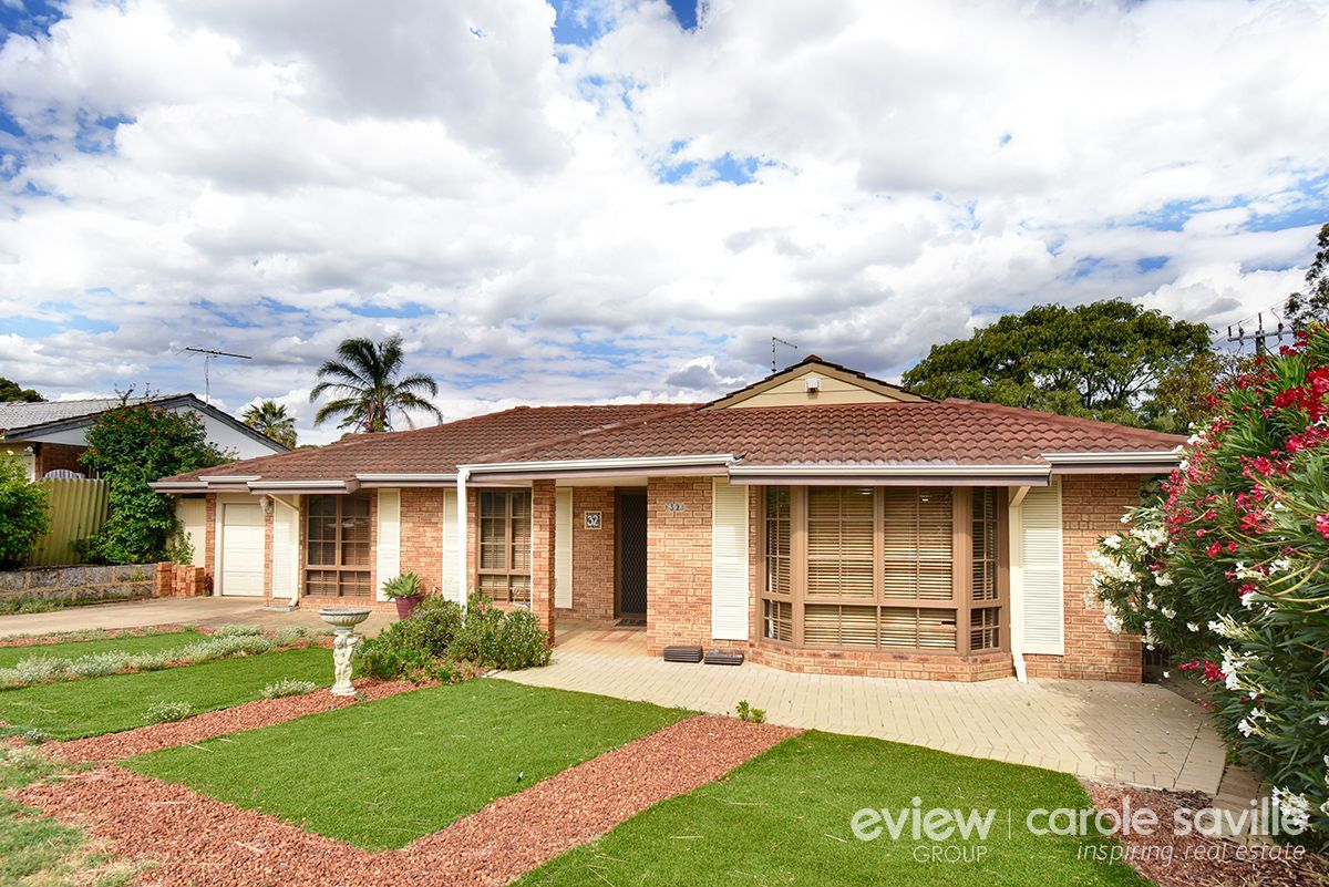 32 Claygate Way, Kingsley WA 6026, Image 0