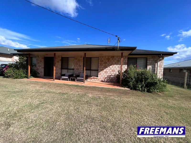 26 King, Memerambi QLD 4610, Image 0