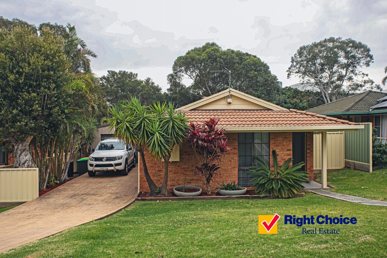 11 Chillawong Circuit, Blackbutt NSW 2529 House For Rent Domain