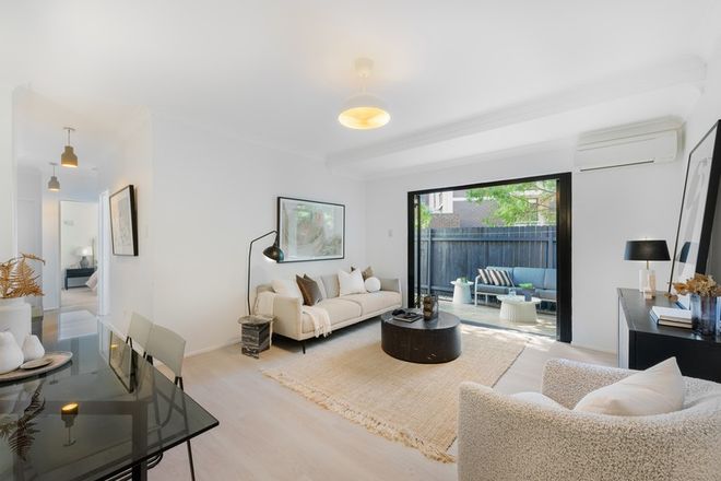 Picture of 1/166 Old South Head Road, BELLEVUE HILL NSW 2023