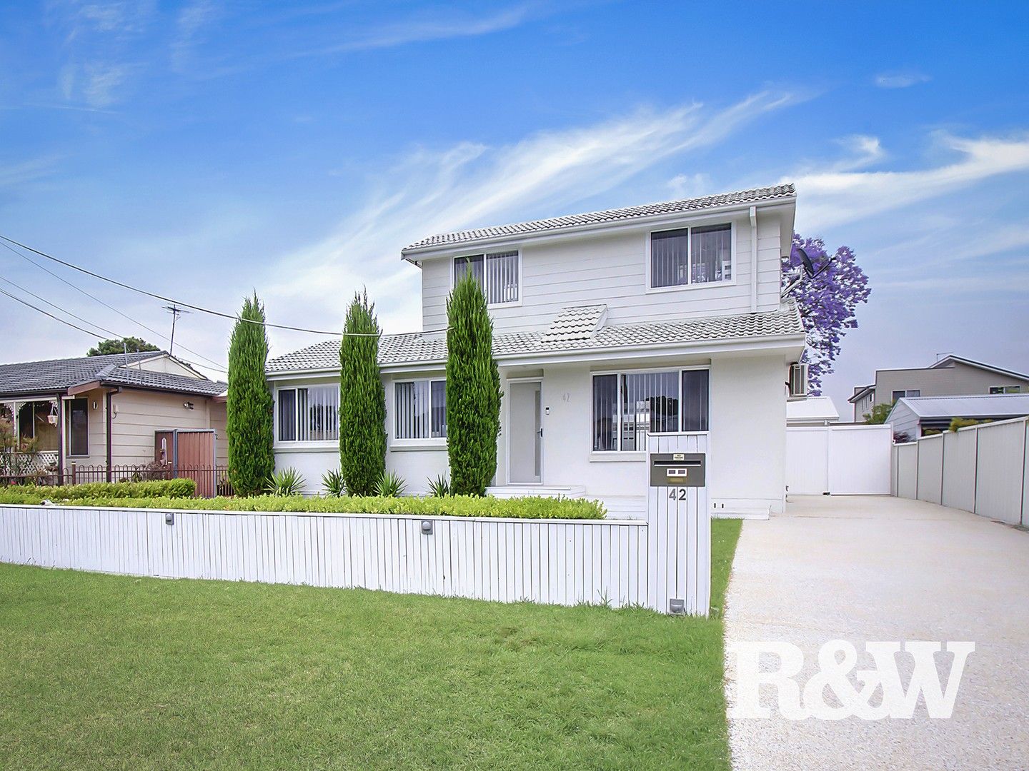 42 & 42a Denzil Avenue, St Clair NSW 2759, Image 0