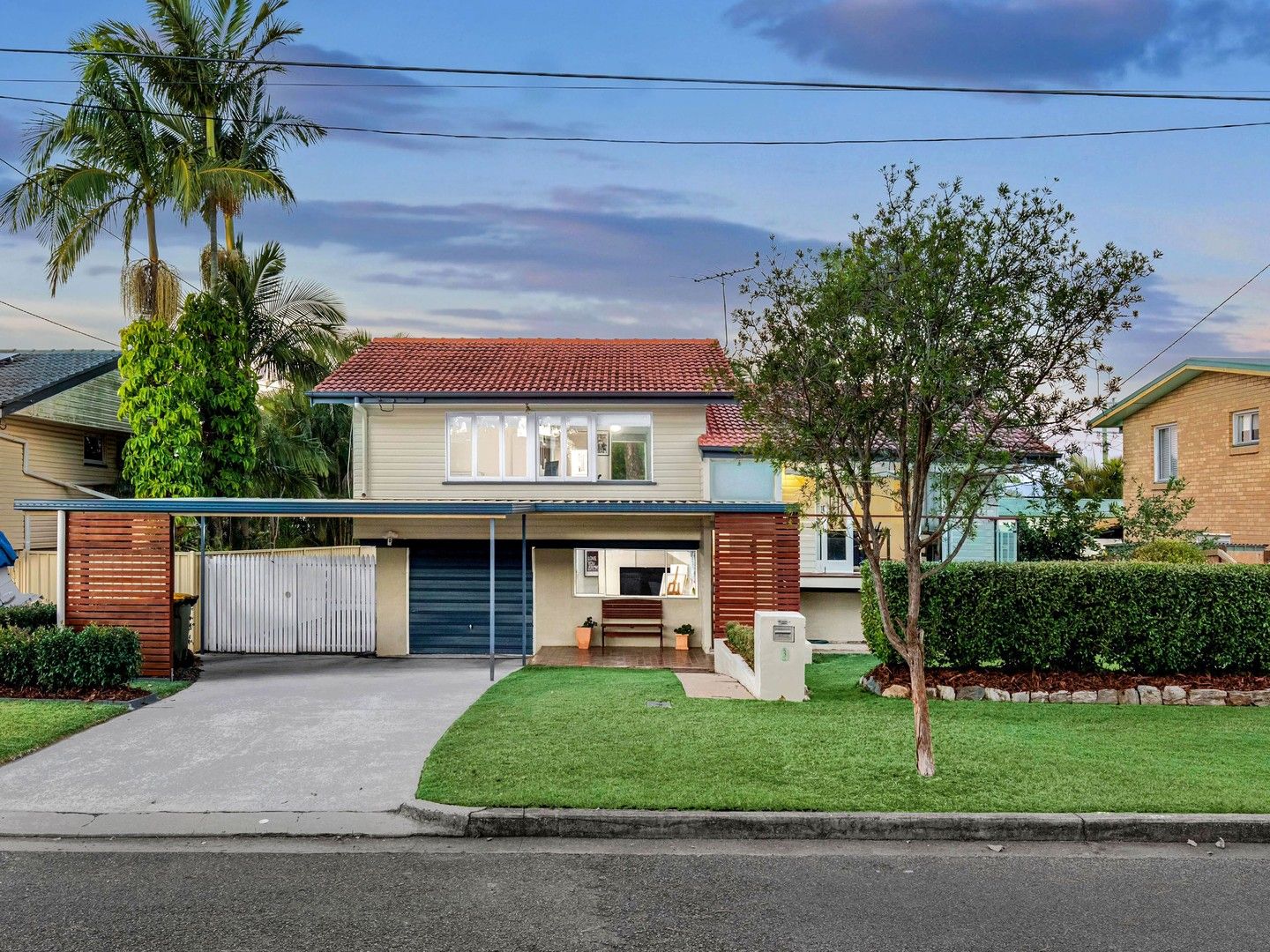 4 bedrooms House in 3 Cresfield Street ZILLMERE QLD, 4034