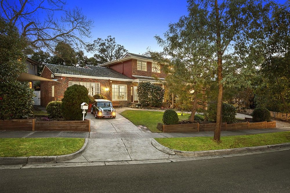 3 Caversham Court, Nunawading VIC 3131, Image 0