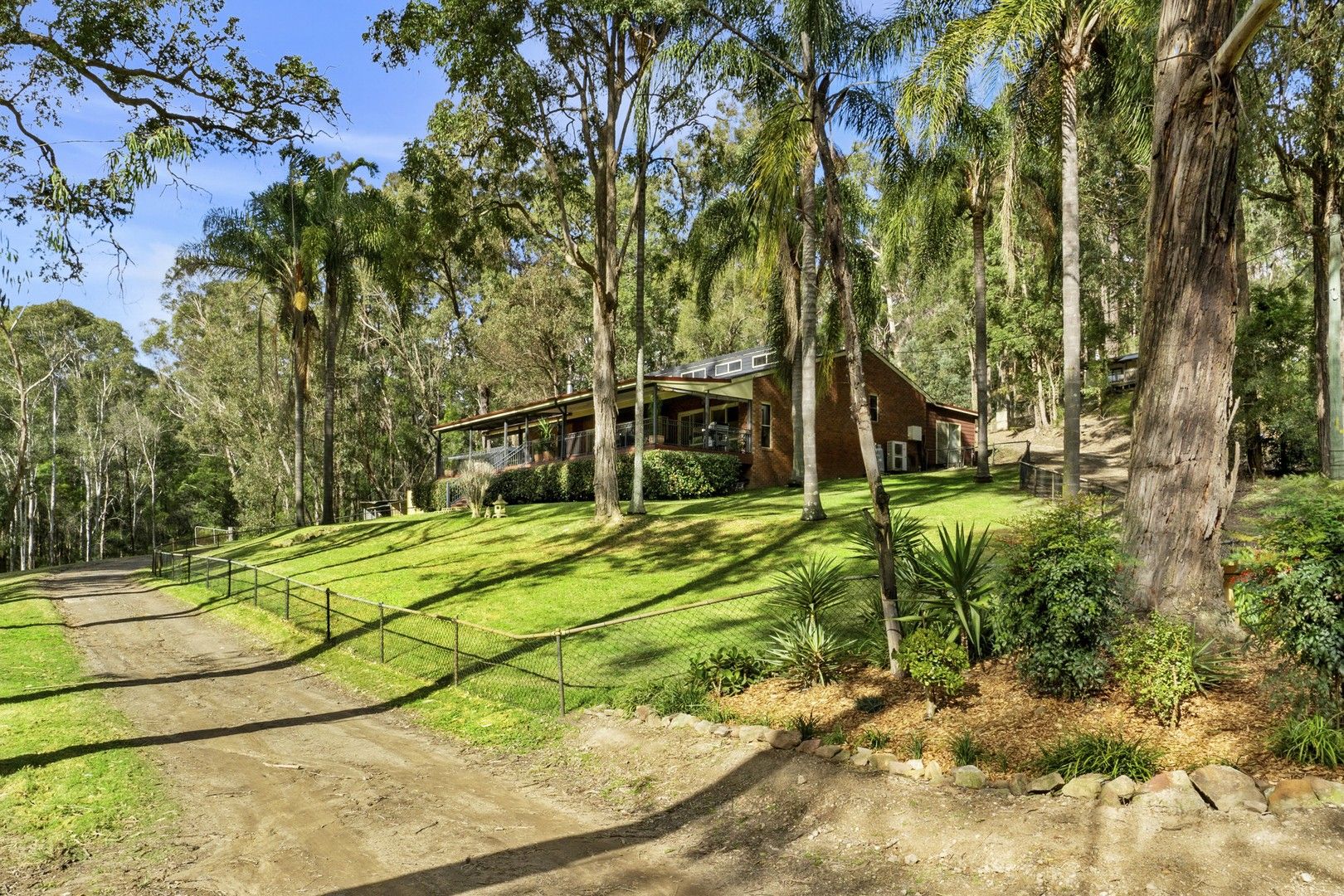 104 Roberts Creek Road, East Kurrajong NSW 2758, Image 0