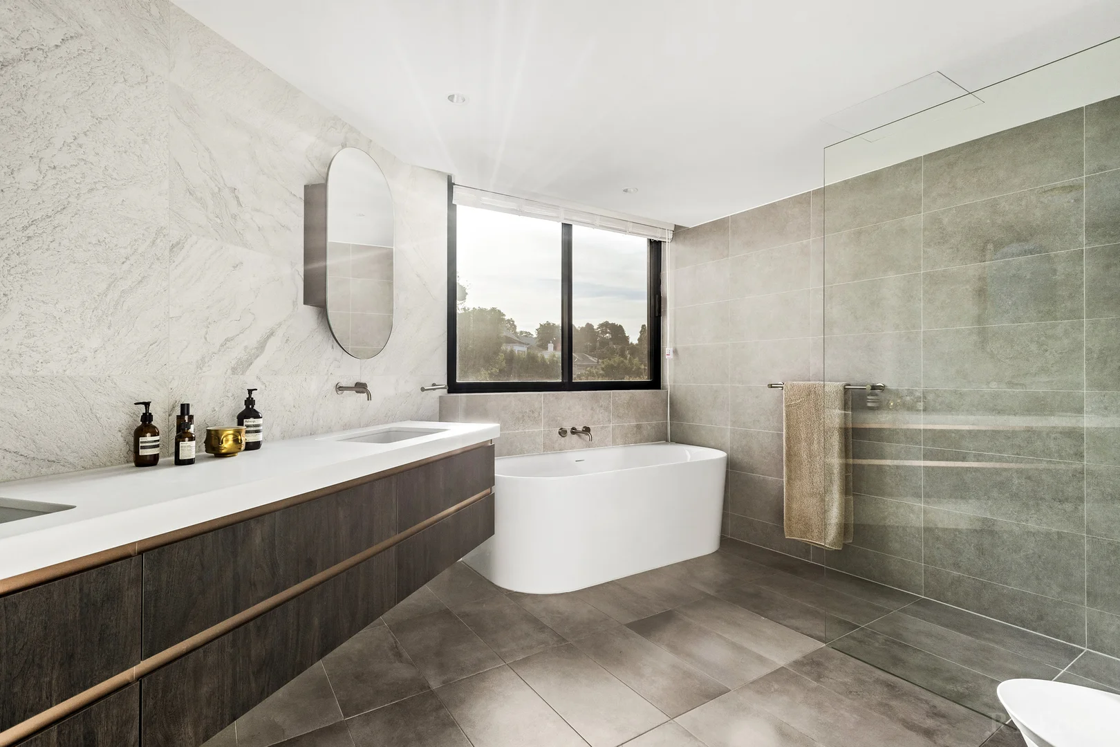 Additional image 13 of Penthouse 9/245 Kooyong Road, Toorak VIC 3142