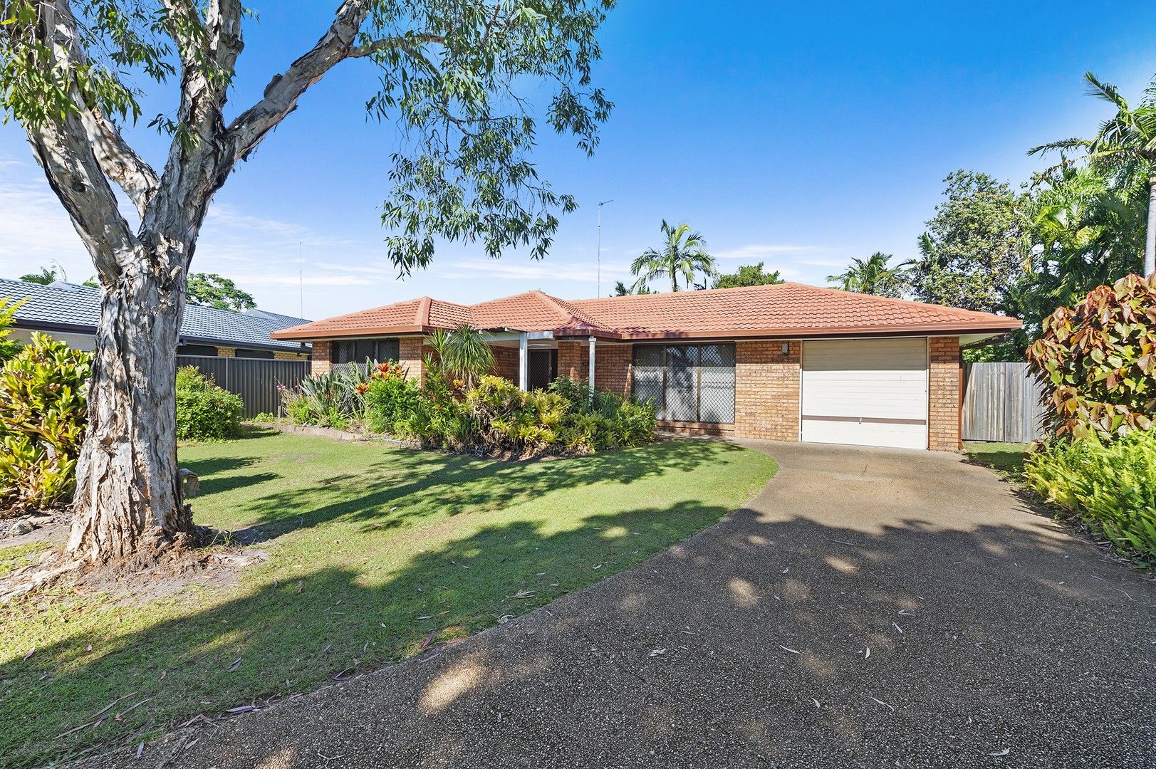 12 Bribie Court, Mermaid Waters QLD 4218, Image 0