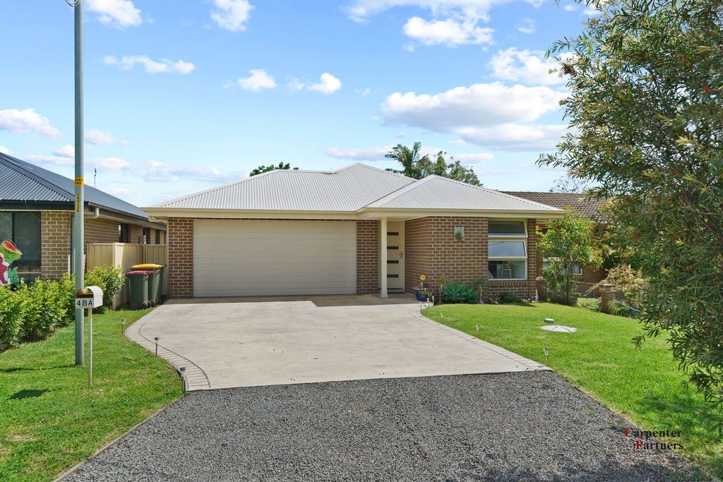 48A Eurelia Road, Buxton NSW 2571, Image 0