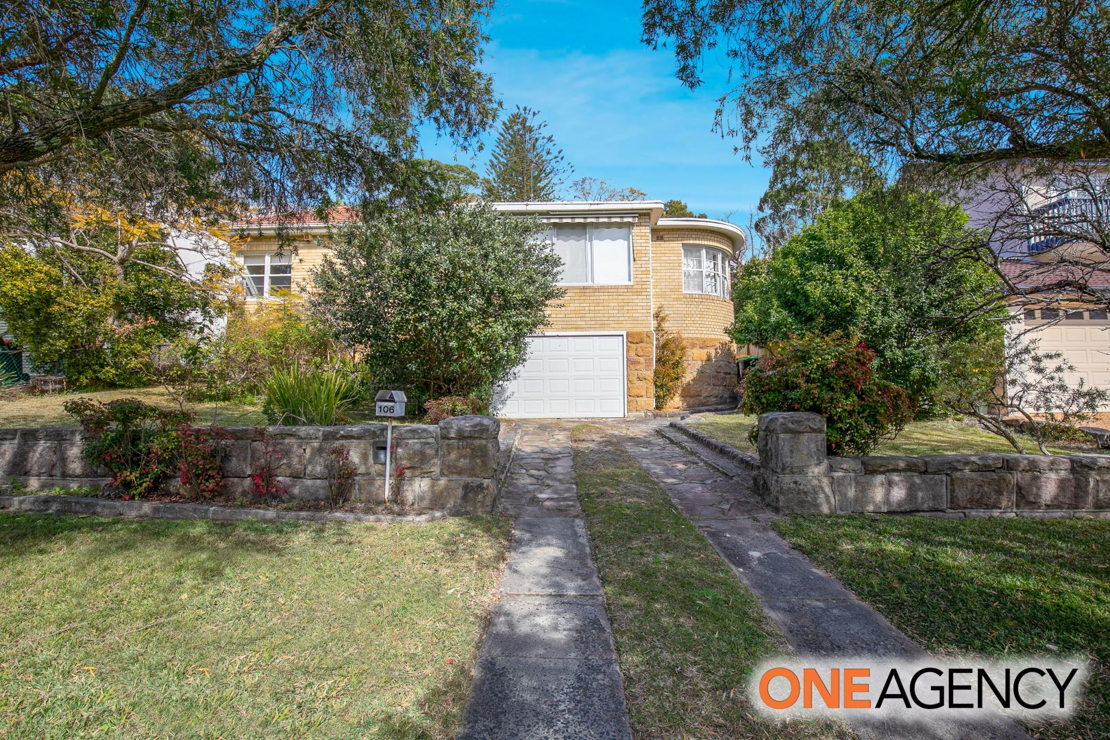 106 Kameruka Road, Northbridge NSW 2063, Image 1