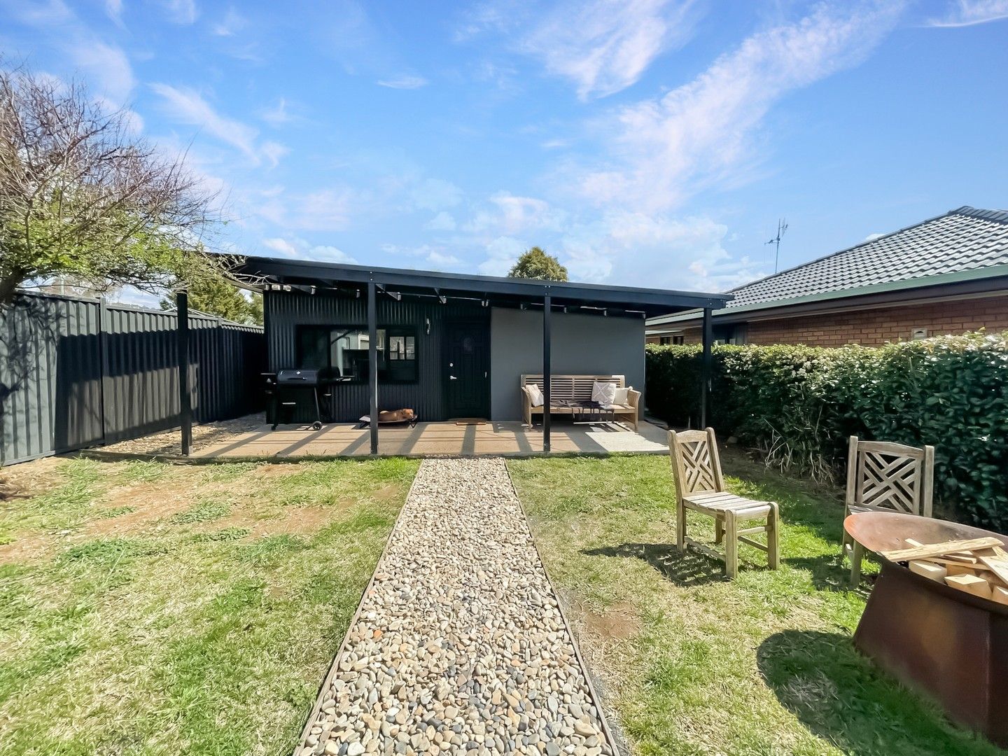 1 bedrooms House in 24A Mary Street BERRIDALE NSW, 2628