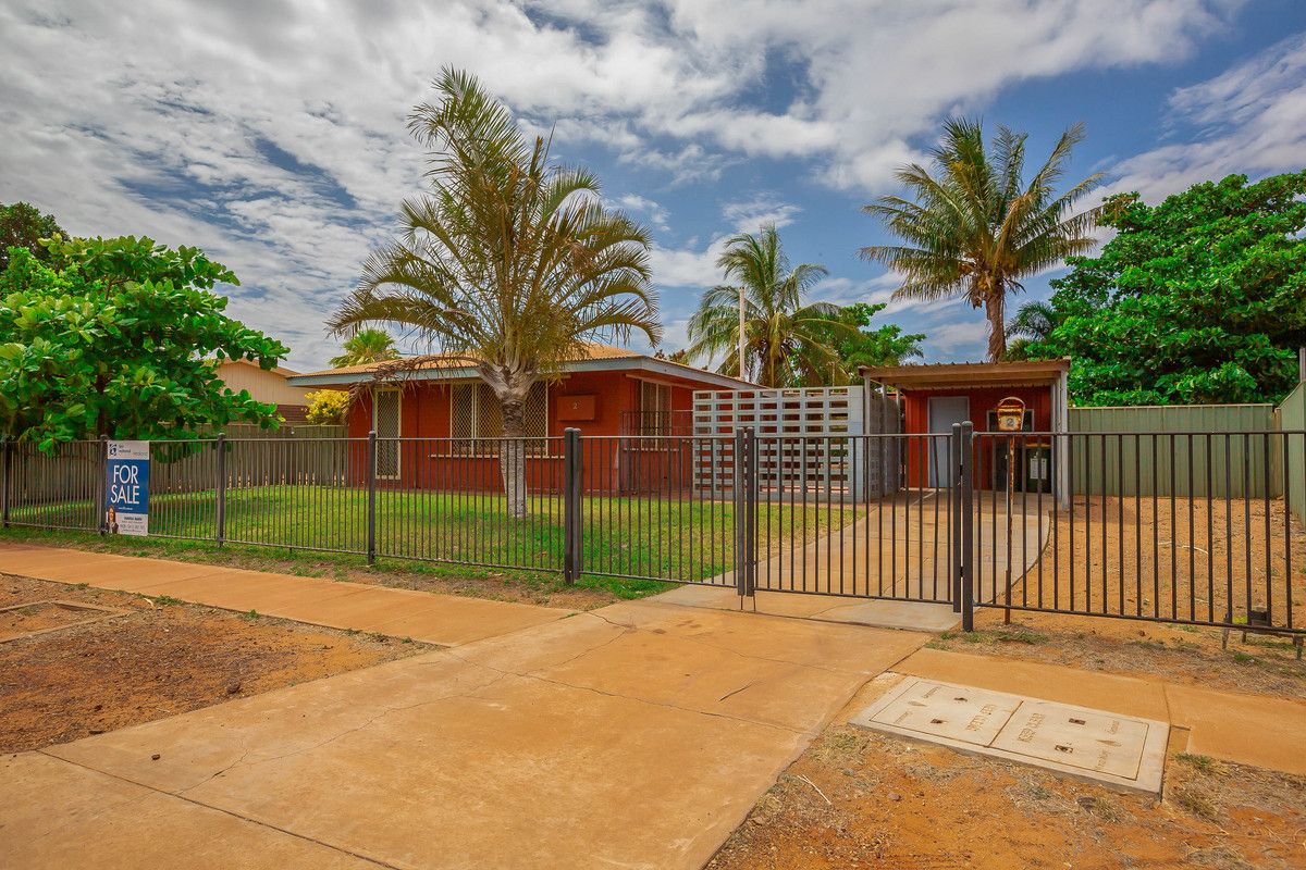 2 Craig Street, Port Hedland WA 6721, Image 0