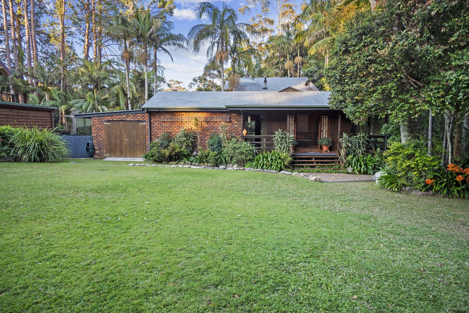 2305 Springbrook Road, Springbrook QLD 4213, Image 2