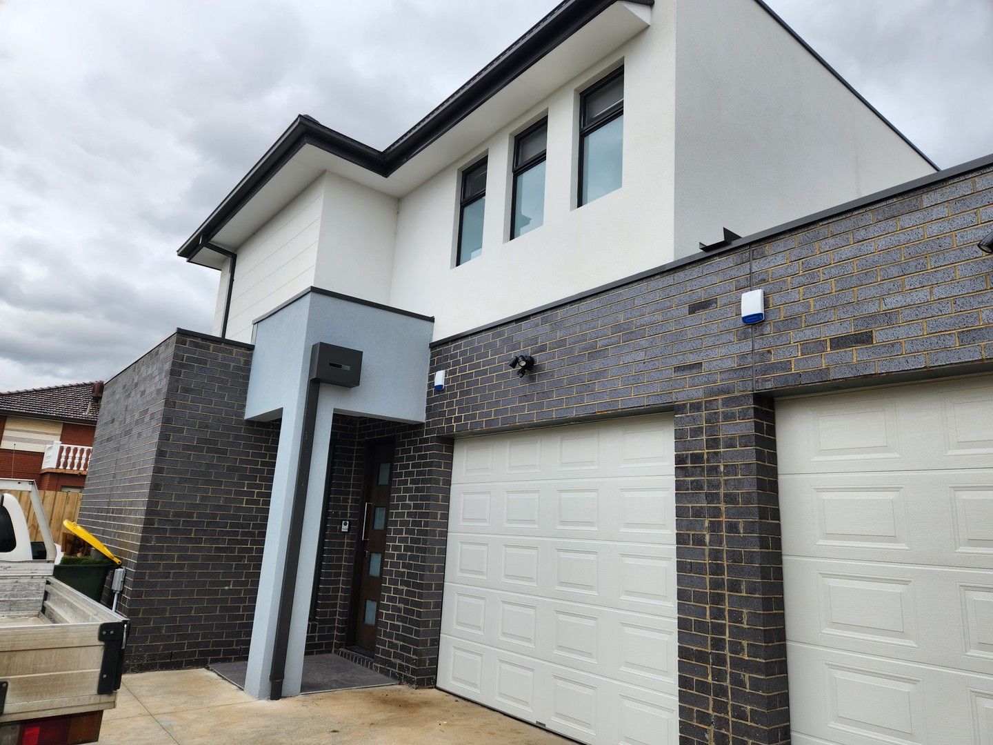 3 bedrooms Townhouse in 3/108 Messmate Street LALOR VIC, 3075
