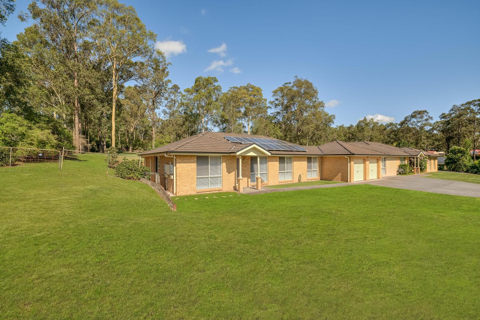 38 Woodlands Drive, Thornton NSW 2322, Image 1