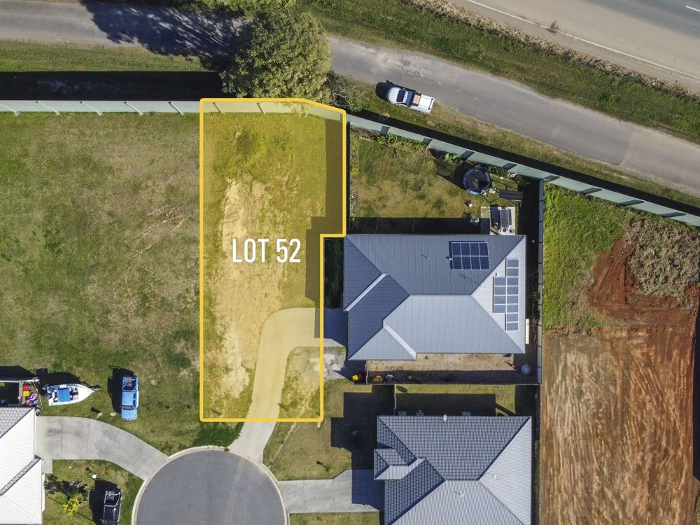 Proposed Lot 1, 15 Roseanna Court, Bald Hills QLD 4036, Image 0