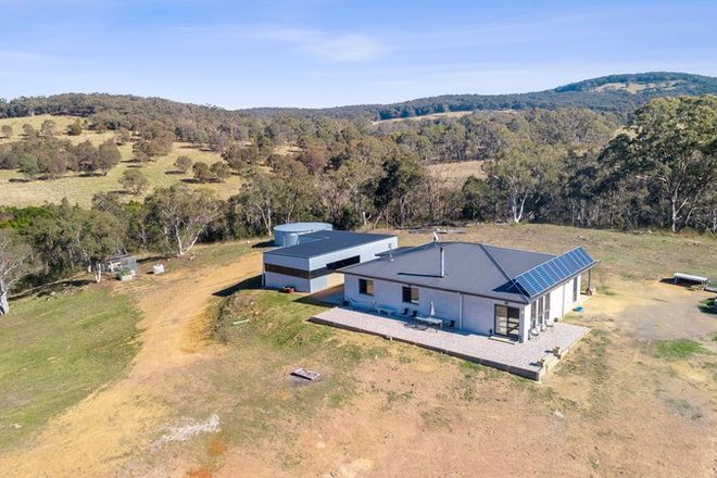 Picture of 1062 Mountain Ash Road, GOULBURN NSW 2580