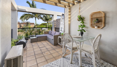 Picture of 14/45 Ventura Road, MERMAID BEACH QLD 4218