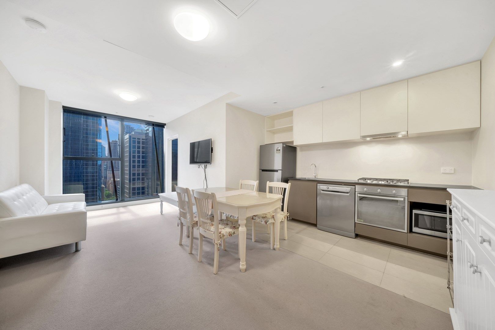 2403/568 Collins Street, Melbourne VIC 3000 Apartment For Rent Domain