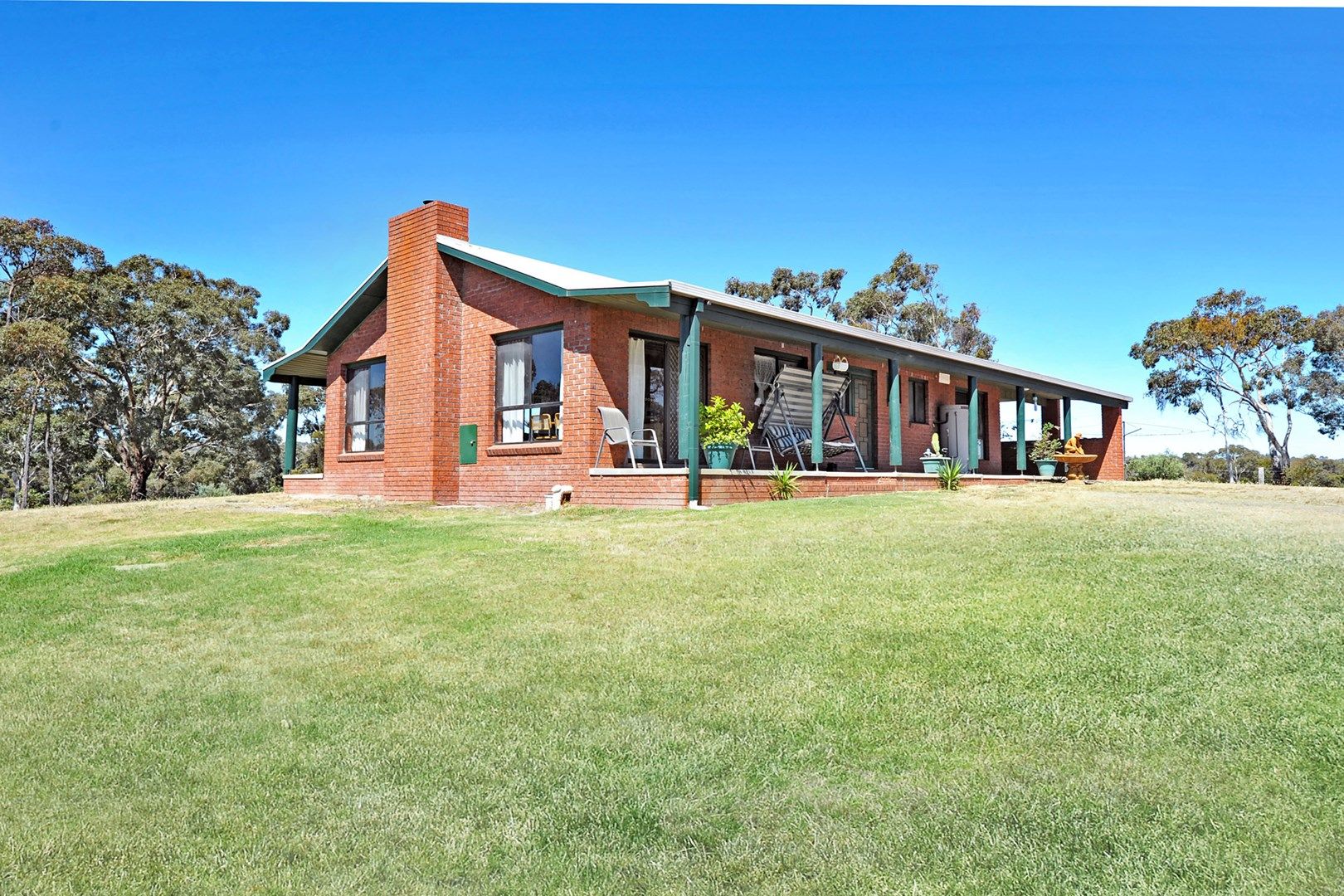 12 Military Bypass Road, Armstrong VIC 3377, Image 0