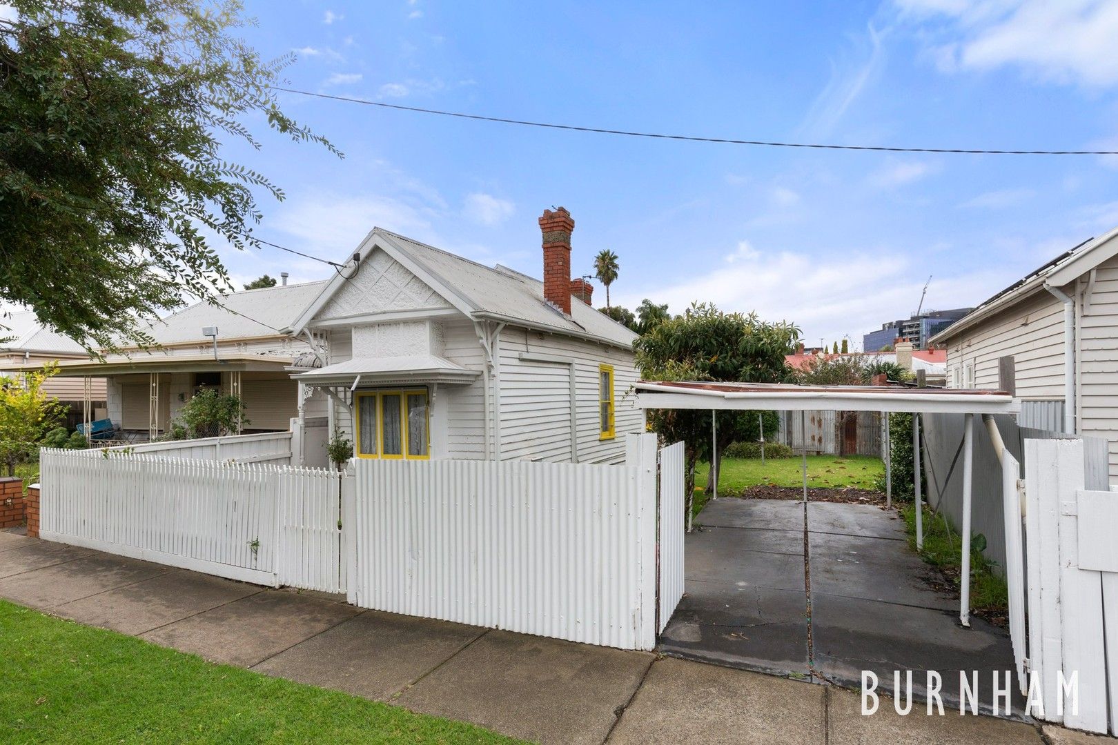 23 Commercial Road, Footscray VIC 3011, Image 0