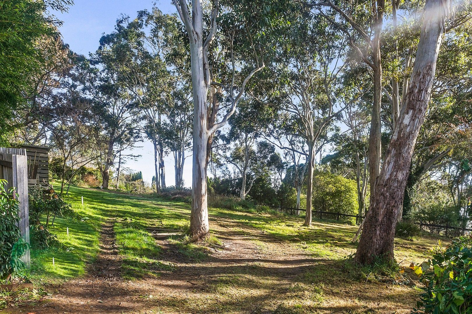 Vacant land in 6 Crago Lane, BOWRAL NSW, 2576