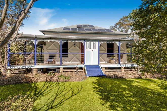 Picture of 127 Koreelah Street, UPPER LOCKYER QLD 4352