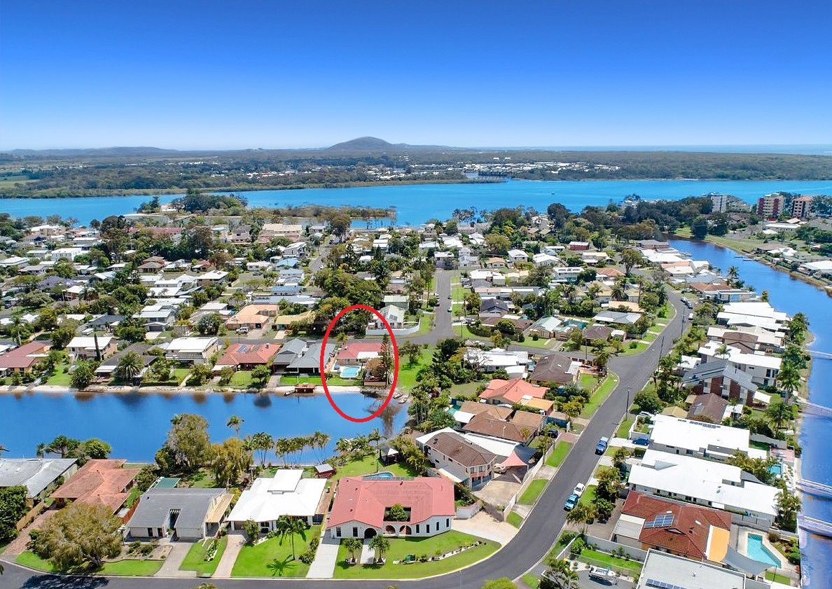 7 Glenlea Drive, Maroochydore Property History & Address Research