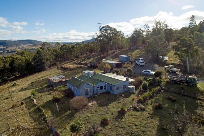 Picture of 26 Clays Road, BAGDAD TAS 7030