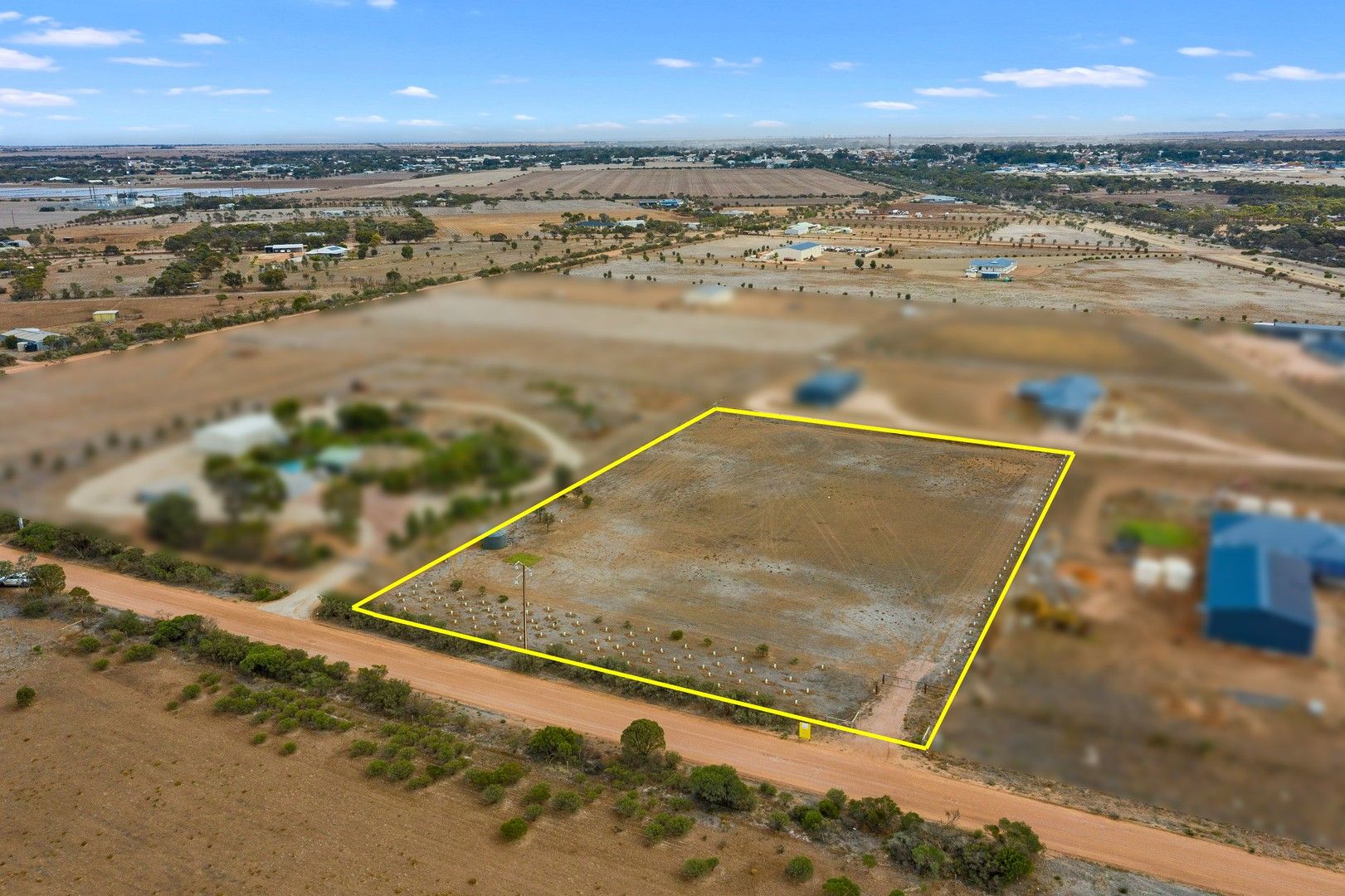 Lot 6 Helston Road, Kadina SA 5554, Image 0