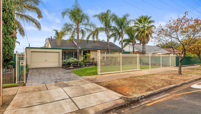 Picture of 18 Macartney Road, PARAFIELD GARDENS SA 5107
