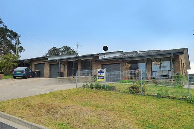 Picture of 34 West Street, EDEN NSW 2551