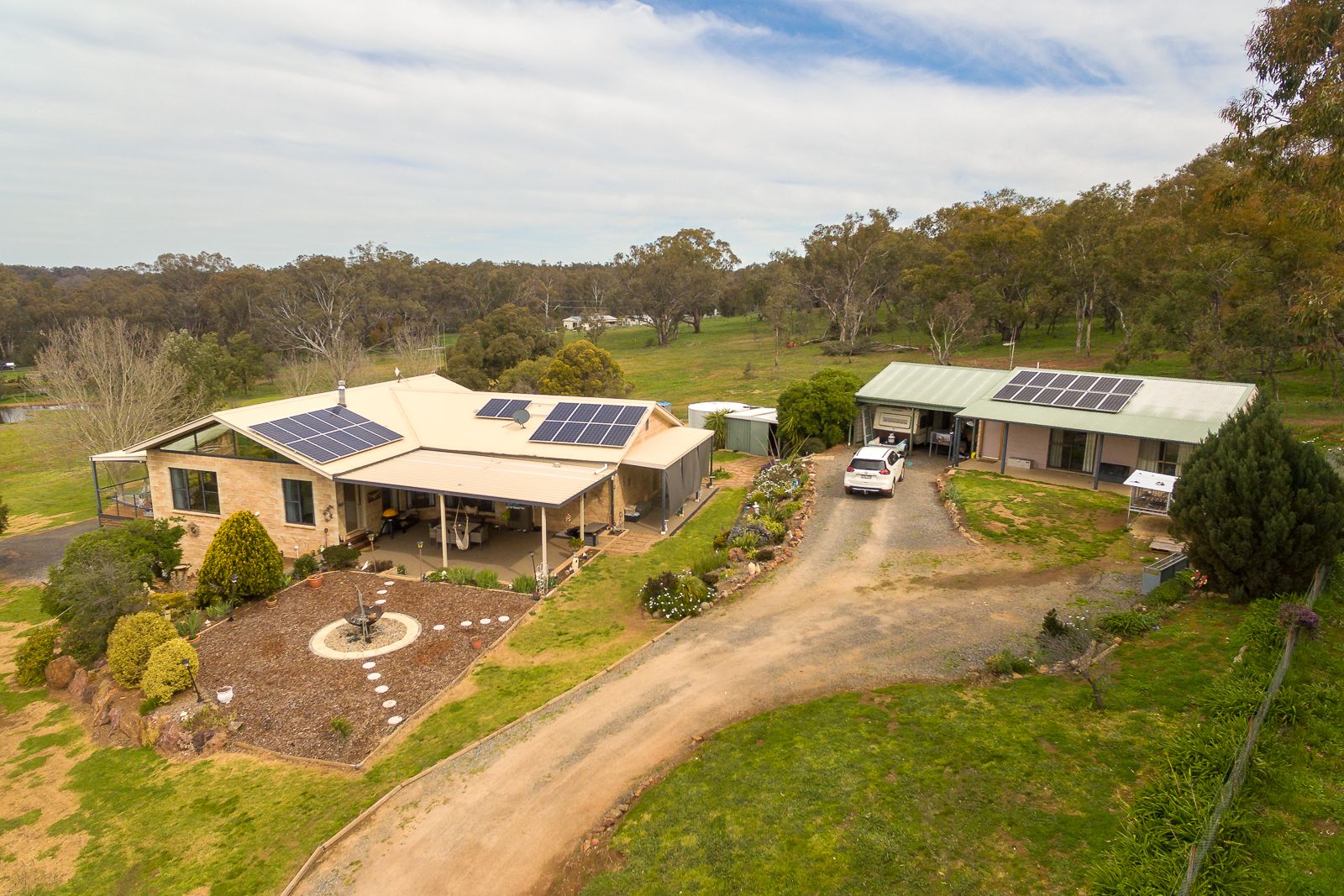 38 Dalton Street, Cargo NSW 2800 Domain