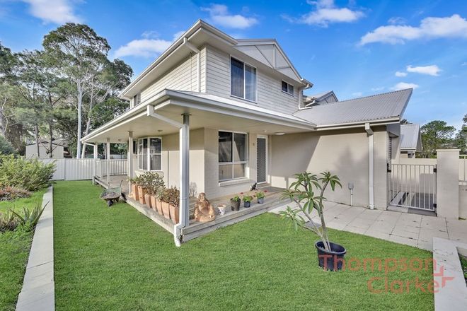 Picture of 11/28 Eurimbla Street, THORNTON NSW 2322