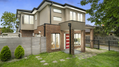 Picture of 1/98 Kanooka Grove, CLAYTON VIC 3168
