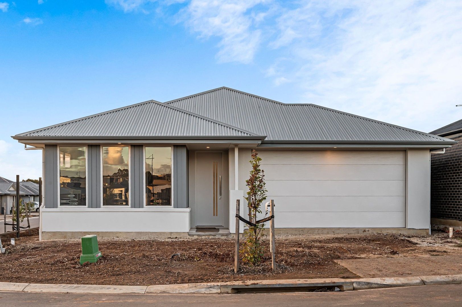 4 bedrooms House in 1 Amber Drive MOUNT BARKER SA, 5251