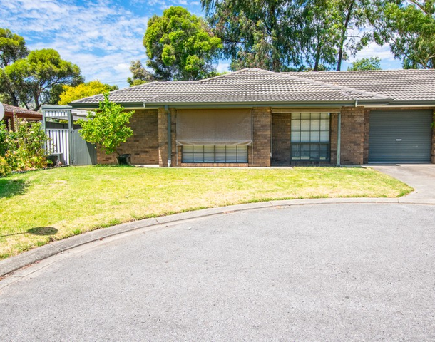 10/2 Cross Street, Fullarton SA 5063