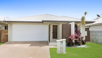 Picture of 94 Lemongrass Lane, KIRWAN QLD 4817