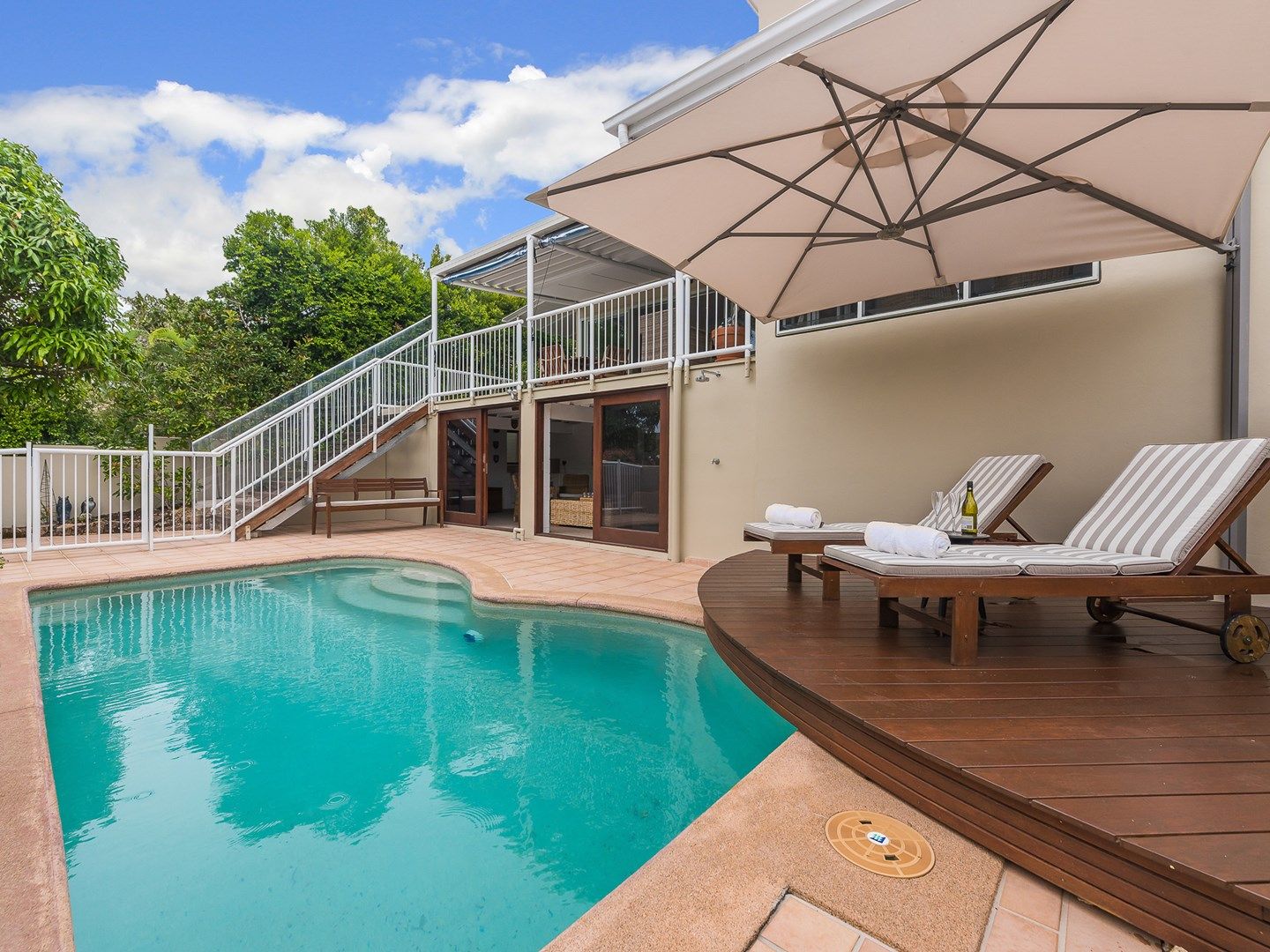 8 Tangmere Court, Noosa Heads QLD 4567, Image 0