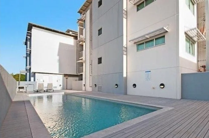 Additional image 12 of 43/38 Morehead Street, South Townsville QLD 4810